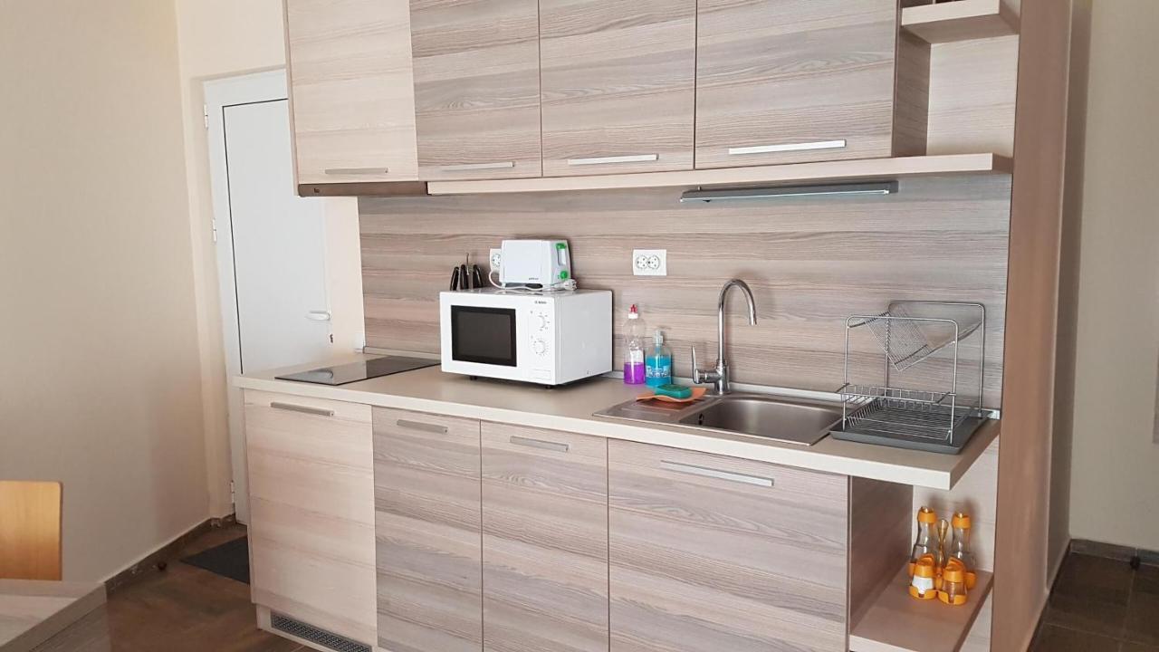 Къщата С Чешмата Apartment Veliko Tarnovo Exterior photo