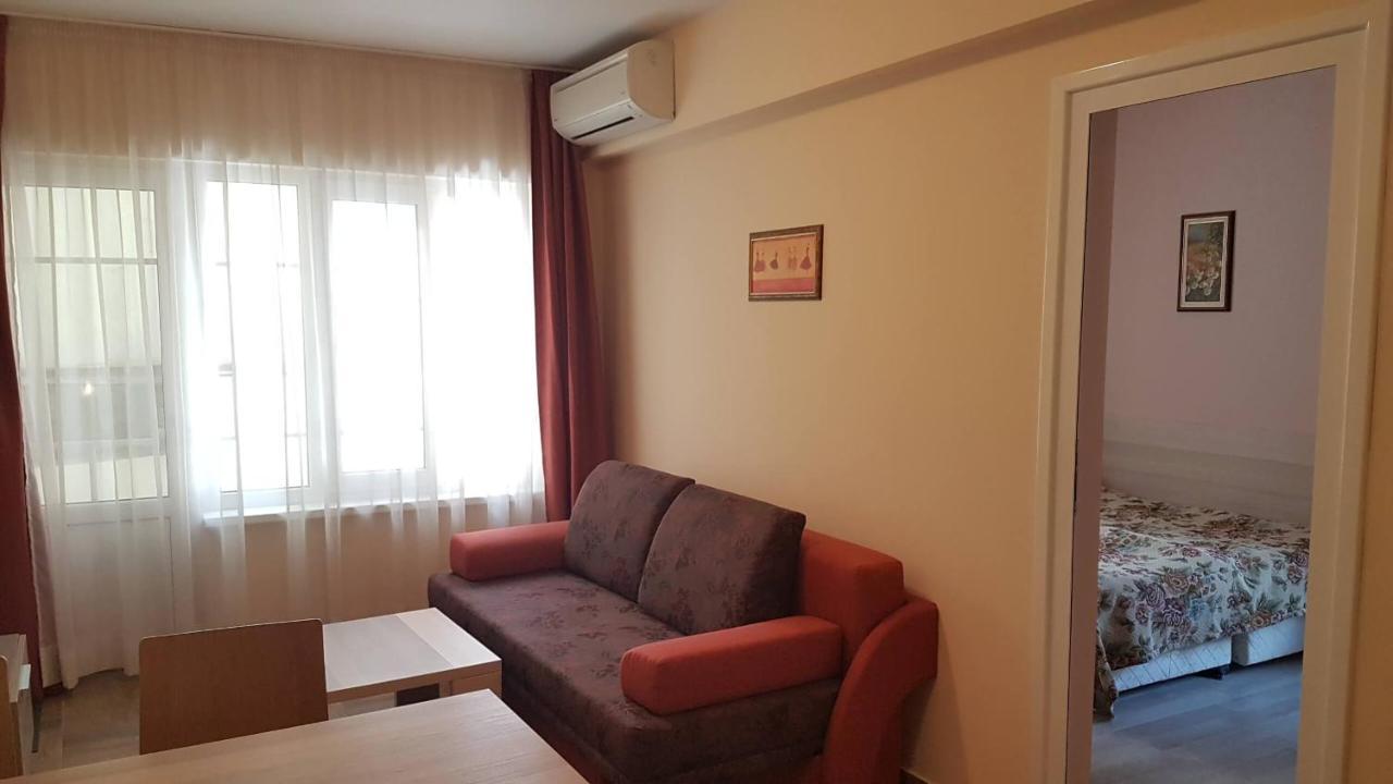 Къщата С Чешмата Apartment Veliko Tarnovo Exterior photo